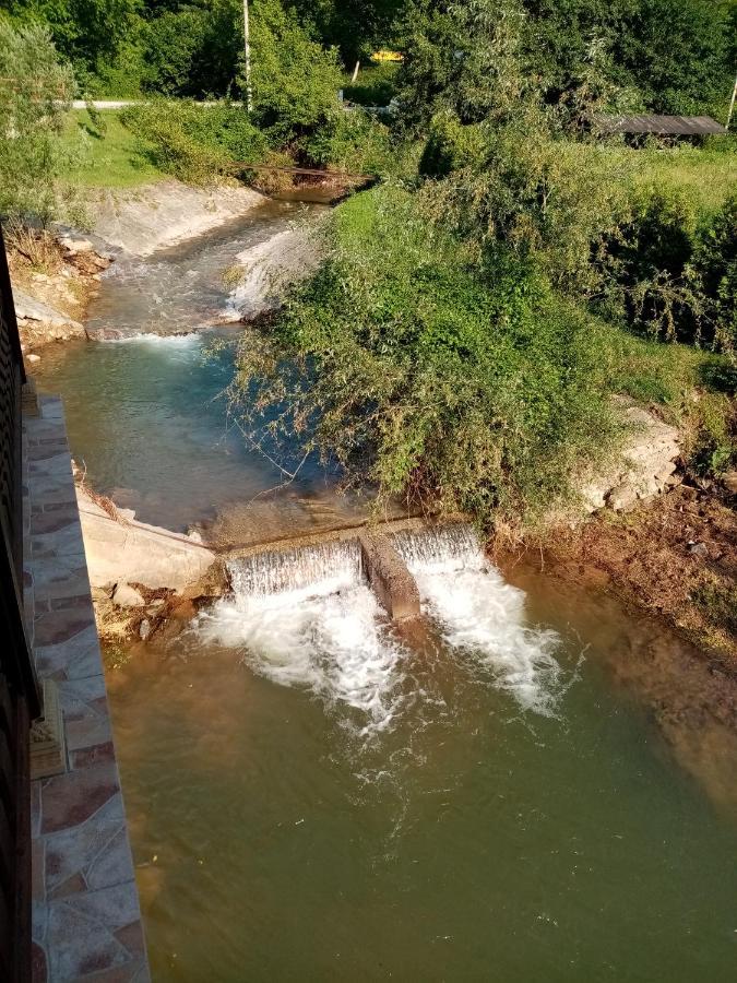 Guesthouse Smiljanic Slavkovica Esterno foto