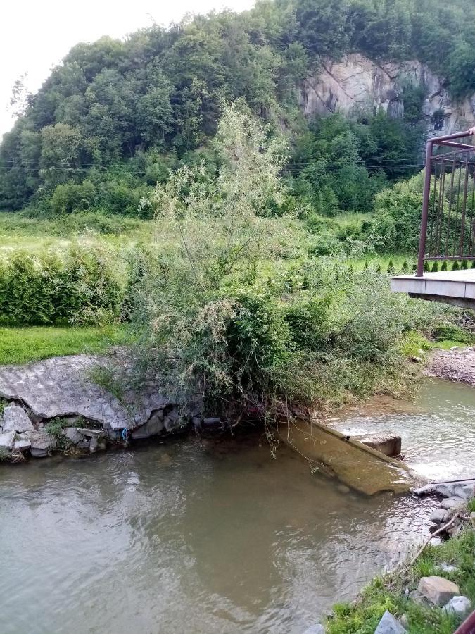 Guesthouse Smiljanic Slavkovica Esterno foto