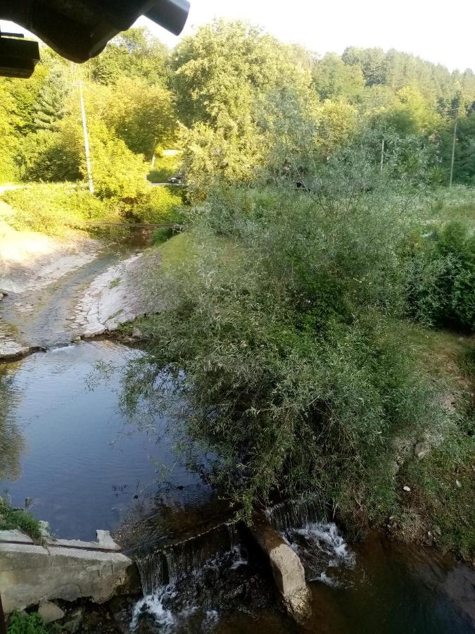 Guesthouse Smiljanic Slavkovica Esterno foto