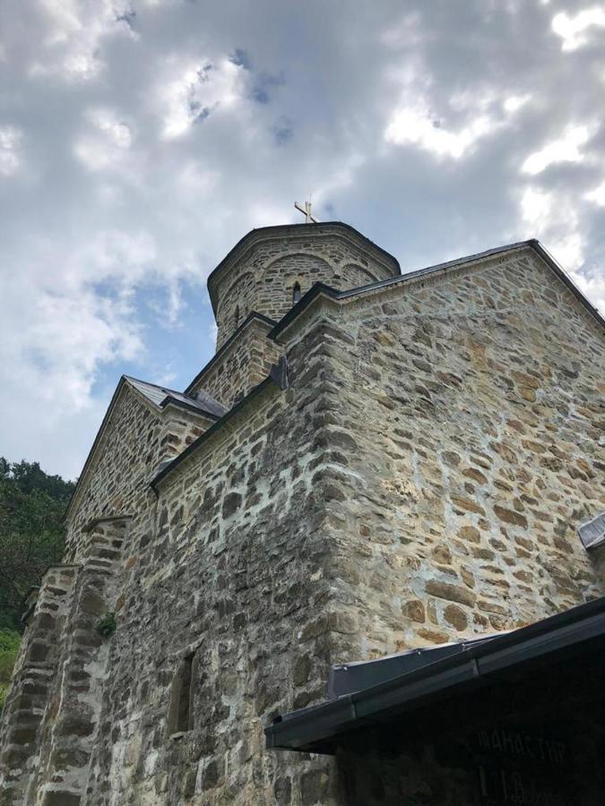 Guesthouse Smiljanic Slavkovica Esterno foto