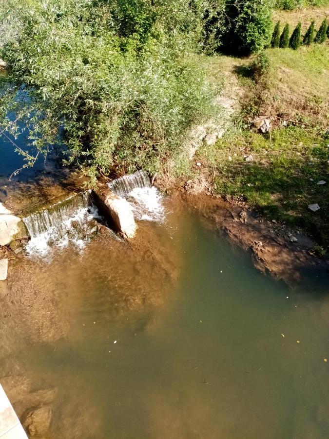 Guesthouse Smiljanic Slavkovica Esterno foto