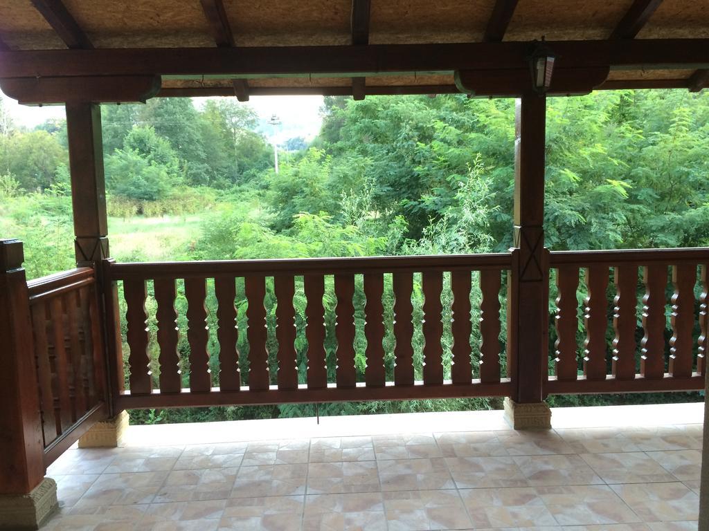 Guesthouse Smiljanic Slavkovica Esterno foto