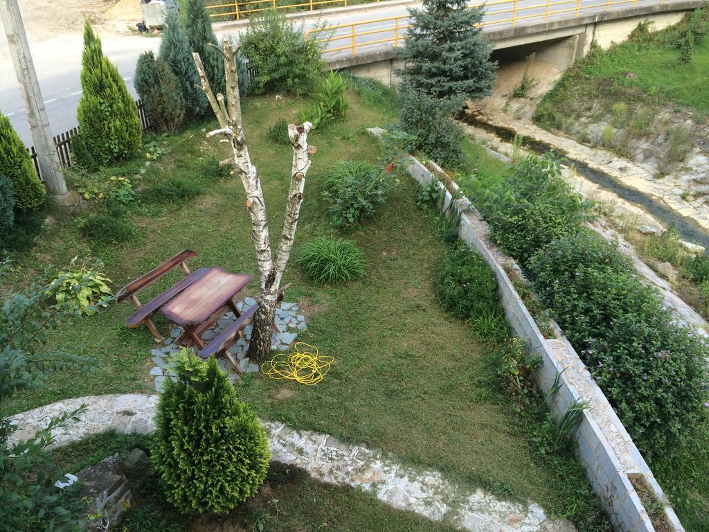 Guesthouse Smiljanic Slavkovica Esterno foto