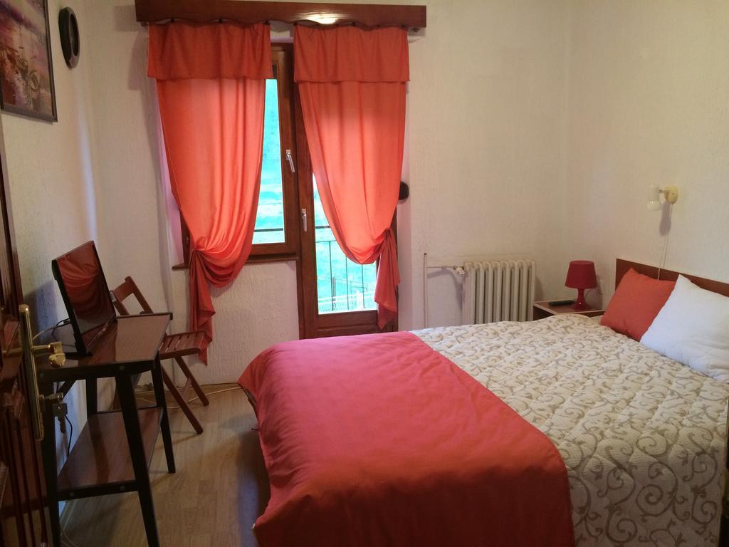 Guesthouse Smiljanic Slavkovica Esterno foto
