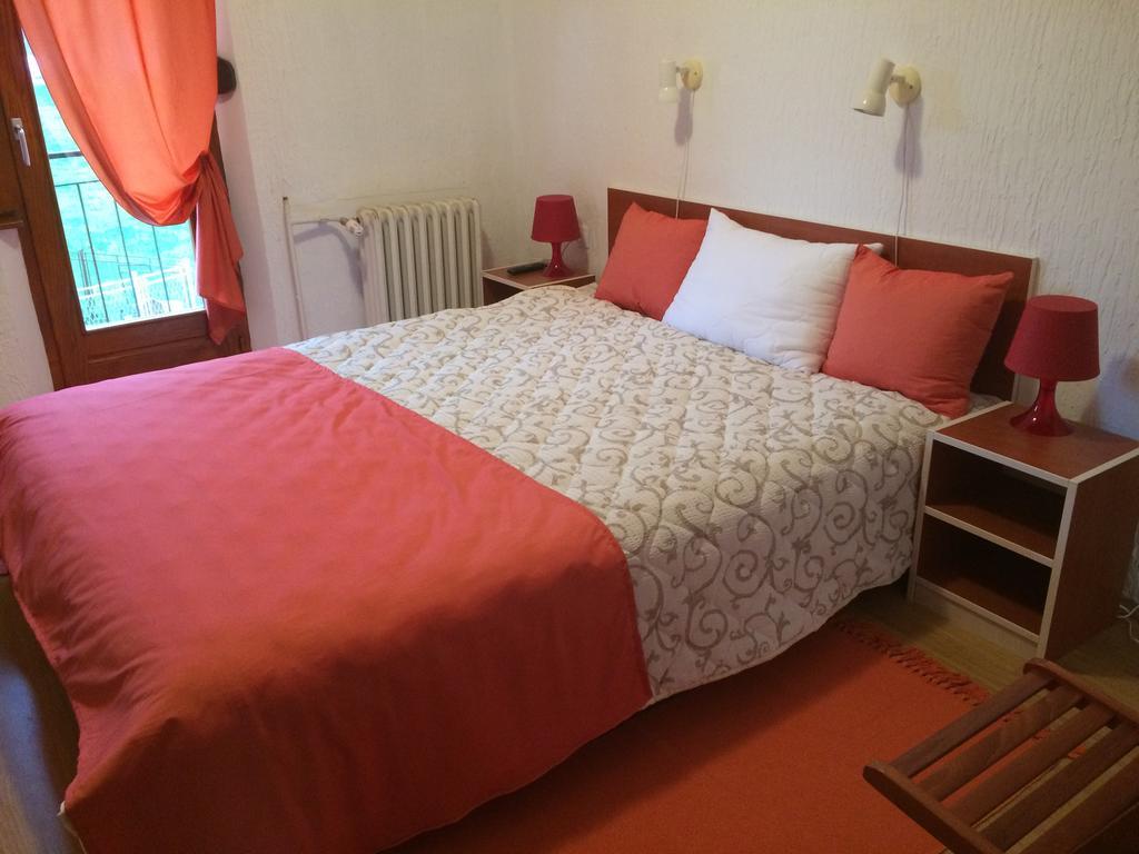 Guesthouse Smiljanic Slavkovica Esterno foto