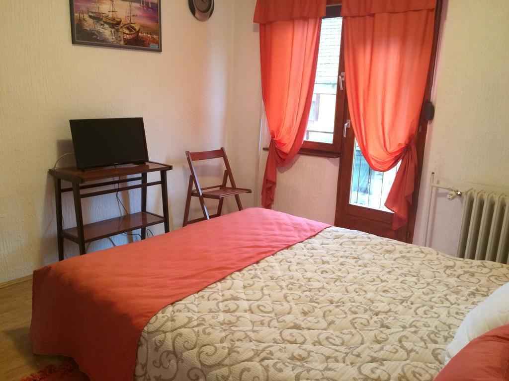 Guesthouse Smiljanic Slavkovica Esterno foto