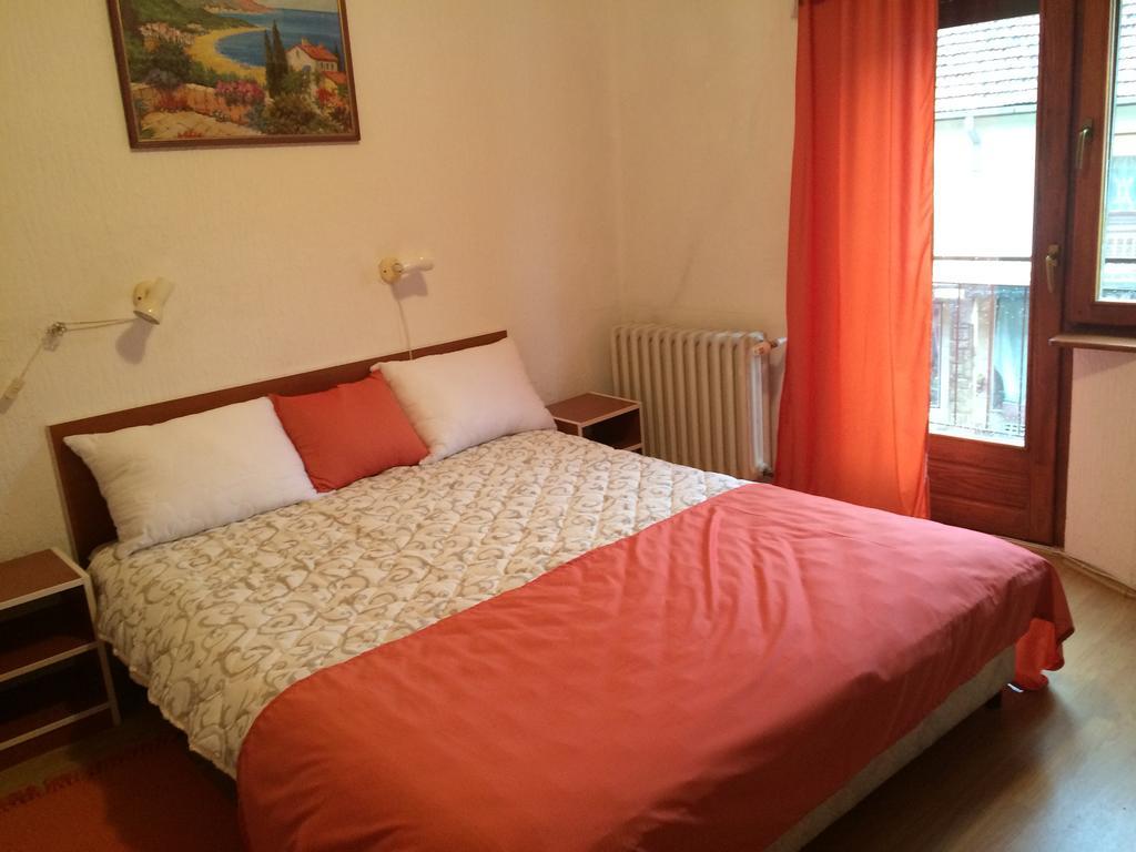 Guesthouse Smiljanic Slavkovica Esterno foto