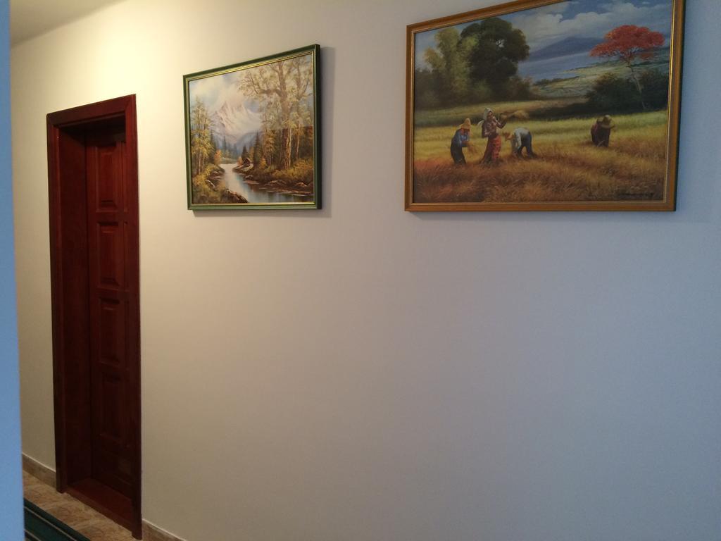 Guesthouse Smiljanic Slavkovica Esterno foto