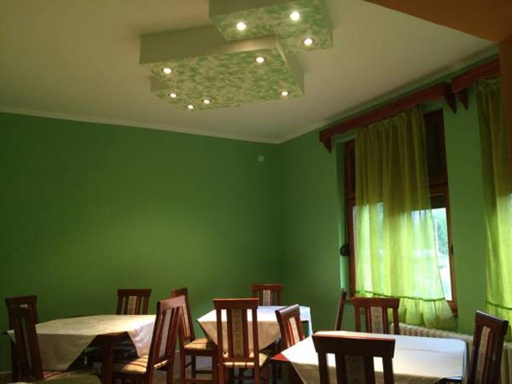 Guesthouse Smiljanic Slavkovica Esterno foto