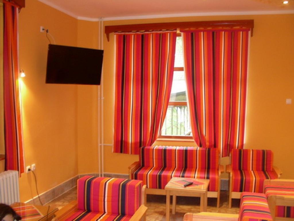 Guesthouse Smiljanic Slavkovica Esterno foto