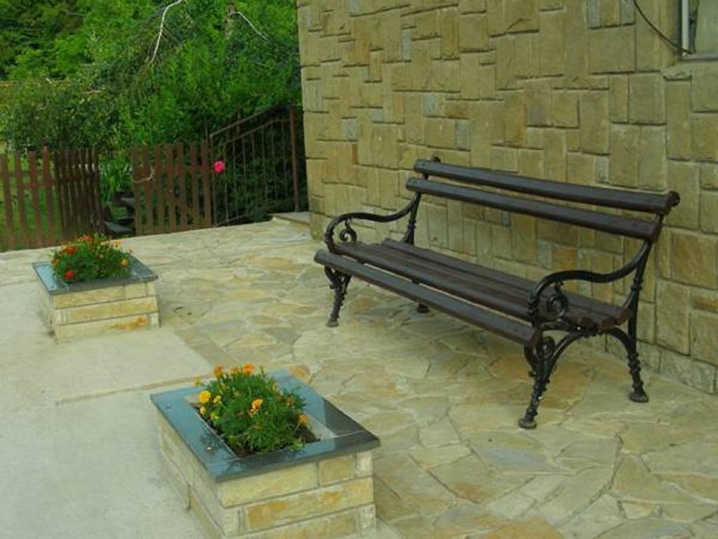 Guesthouse Smiljanic Slavkovica Esterno foto