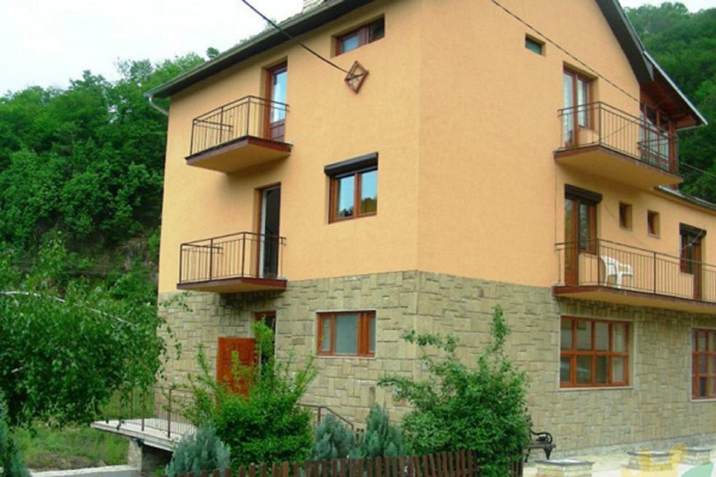 Guesthouse Smiljanic Slavkovica Esterno foto