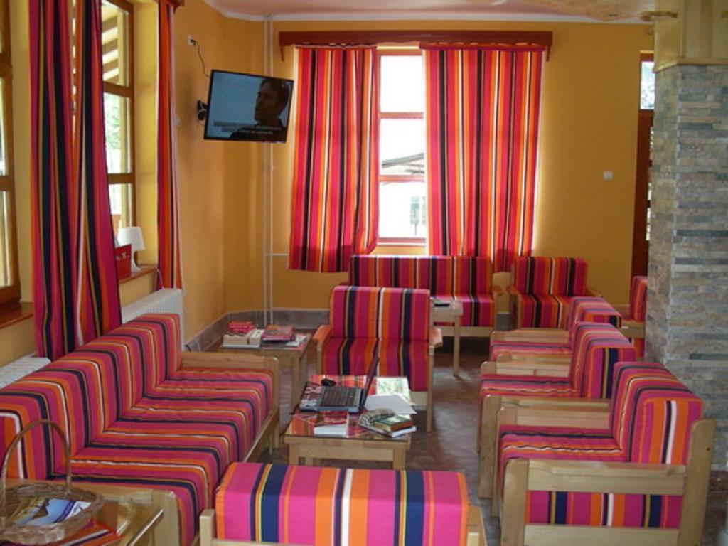 Guesthouse Smiljanic Slavkovica Esterno foto