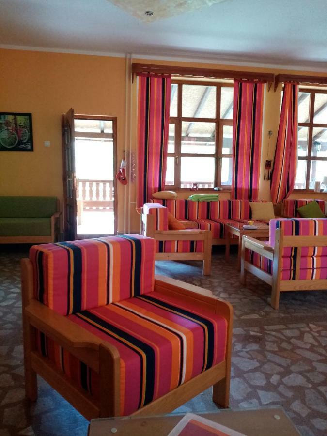 Guesthouse Smiljanic Slavkovica Esterno foto
