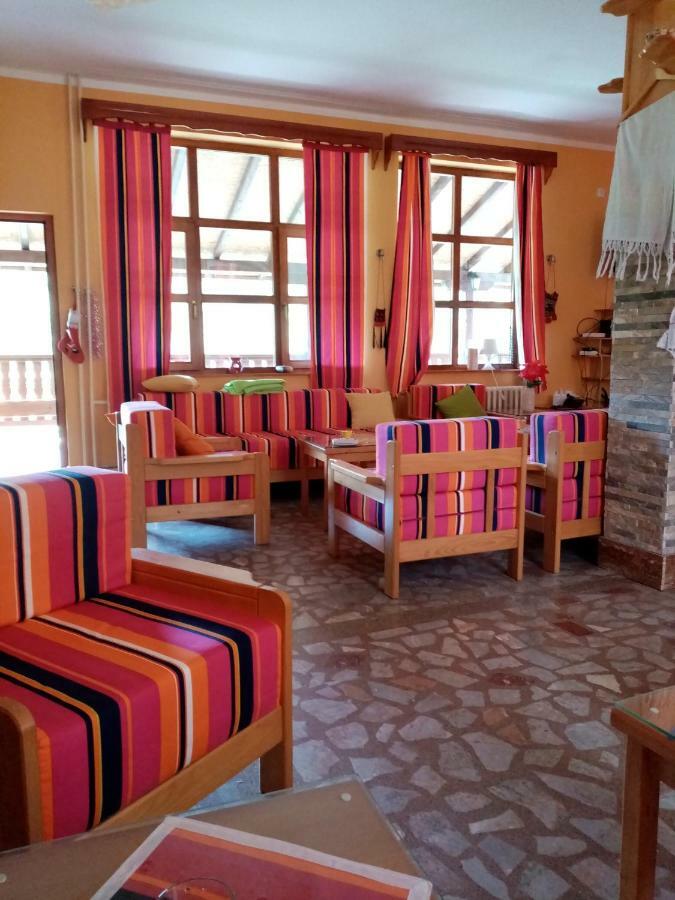 Guesthouse Smiljanic Slavkovica Esterno foto