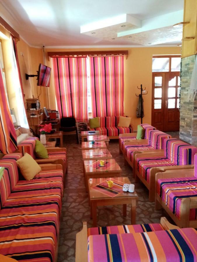 Guesthouse Smiljanic Slavkovica Esterno foto