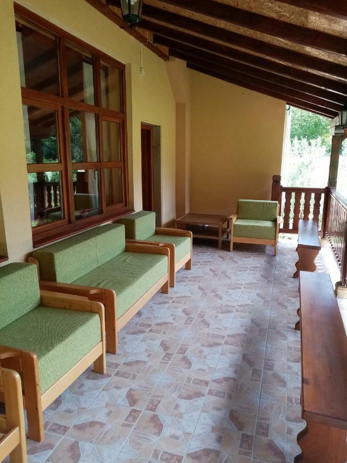 Guesthouse Smiljanic Slavkovica Esterno foto