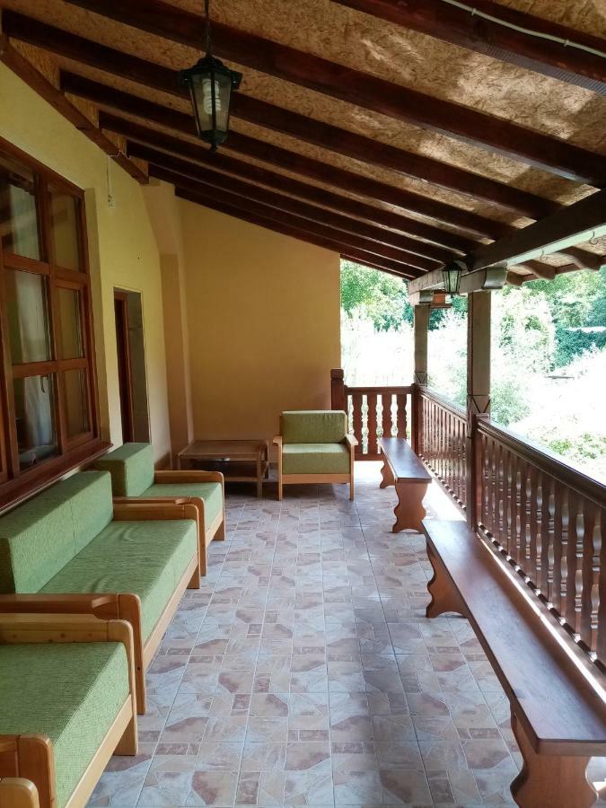 Guesthouse Smiljanic Slavkovica Esterno foto