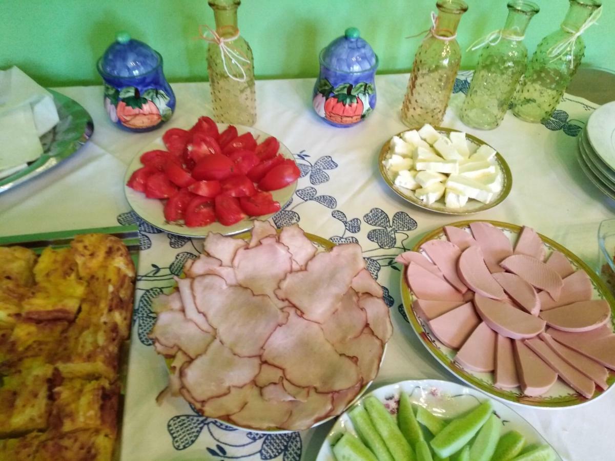 Guesthouse Smiljanic Slavkovica Esterno foto