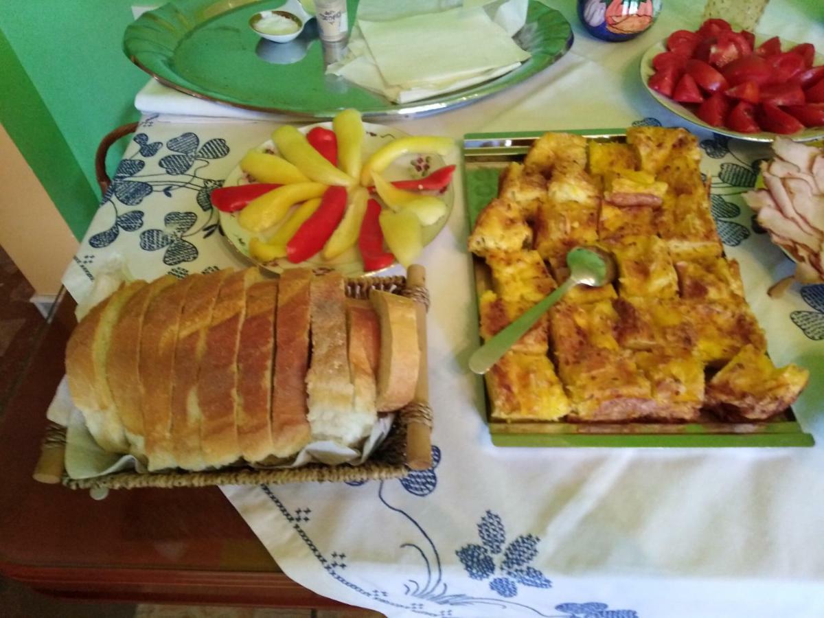 Guesthouse Smiljanic Slavkovica Esterno foto