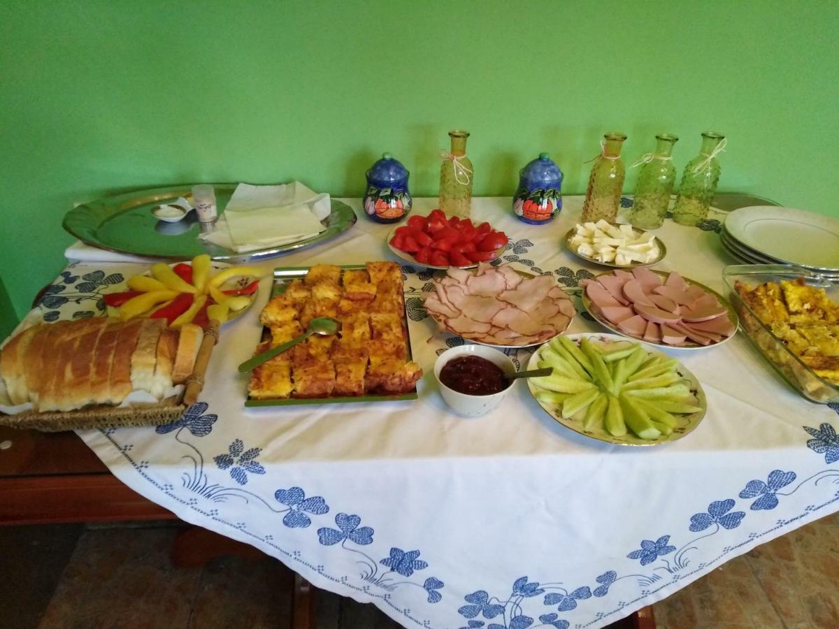 Guesthouse Smiljanic Slavkovica Esterno foto